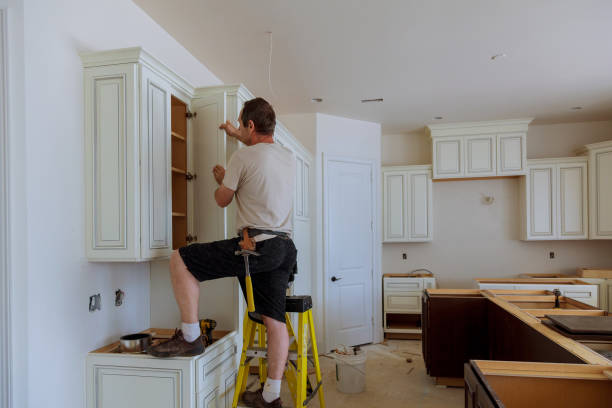 Countertop Replacement Springtown JMT Kitchen Cabinet