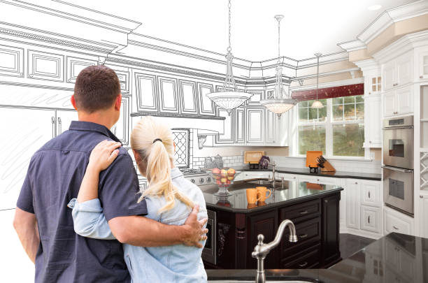 Digital Templating Countertops Springtown