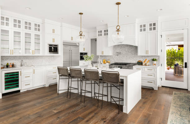 Quartz Countertops Springtown